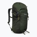 REGATTA Highton V2 35 l zaino da trekking cachi scuro/trifoglio a quattro foglie 2