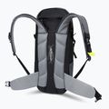 REGATTA Highton V2 zaino da trekking 45 l nero/grigio foca 4