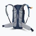 Zaino da trekking REGATTA Highton V2 45 l navy/dark denim 4