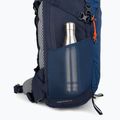 Zaino da trekking REGATTA Highton V2 45 l navy/dark denim 6
