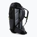 REGATTA Highton V2 zaino da trekking 65 l nero/grigio focato 3