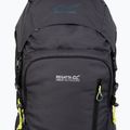 REGATTA Highton V2 zaino da trekking 65 l nero/grigio focato 5