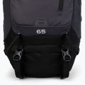 REGATTA Highton V2 zaino da trekking 65 l nero/grigio focato 6