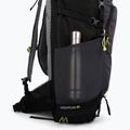 REGATTA Highton V2 zaino da trekking 65 l nero/grigio focato 7