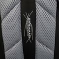 REGATTA Highton V2 zaino da trekking 65 l nero/grigio focato 9