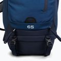 REGATTA Highton V2 65 l zaino da trekking navy/dkdenim 8