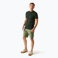 Pantaloncini da trekking REGATTA Ruwan fauna uomo 2