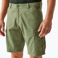 Pantaloncini da trekking REGATTA Ruwan fauna uomo 4