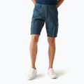 Pantaloncini da trekking REGATTA Ruwan midnight da uomo
