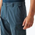 Pantaloncini da trekking REGATTA Ruwan midnight da uomo 4