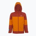 Piumino da bambino REGATTA Beamz IV volpe/ocra rossa 5