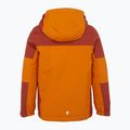 Piumino da bambino REGATTA Beamz IV volpe/ocra rossa 6