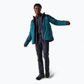 Giacca 3 in 1 da uomo REGATTA Wentwood IX blu marocchino/navy 2