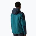 Giacca 3 in 1 da uomo REGATTA Wentwood IX blu marocchino/navy 3