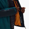 Giacca 3 in 1 da uomo REGATTA Wentwood IX blu marocchino/navy 8