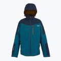Giacca 3 in 1 da uomo REGATTA Wentwood IX blu marocchino/navy 9