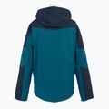 Giacca 3 in 1 da uomo REGATTA Wentwood IX blu marocchino/navy 10