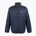 Giacca 3 in 1 da uomo REGATTA Wentwood IX blu marocchino/navy 11