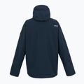 Giacca 3 in 1 da uomo REGATTA Coriver con interno navy/navy 9