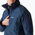 Giacca invernale da uomo REGATTA Winter Calderdale II moonlight denim/navy 4