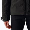 Piumino da uomo REGATTA Frelton nero 6