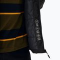 Piumino da uomo REGATTA Frelton nero 7
