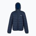 Giacca da uomo REGATTA Hooded Marizion black navy/olympian blue 6