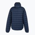 Giacca da uomo REGATTA Hooded Marizion black navy/olympian blue 7