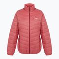 Giacca donna 3 in 1 REGATTA Wentwood IX mineral red/rumba red 11