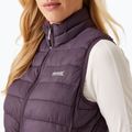 Senza maniche donna REGATTA Marizion B/N prugna intenso 4