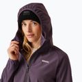 Giacca softshell da donna REGATTA Arec III prugna intenso 4