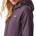 Giacca softshell da donna REGATTA Arec III prugna intenso 5