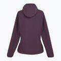 Giacca softshell da donna REGATTA Arec III prugna intenso 8