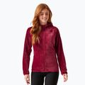 Felpa con cappuccio da donna REGATTA Endra rumba red