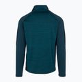 Felpa REGATTA Hepley trekking uomo blu marocchino/denim chiaro di luna 6