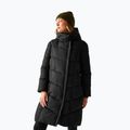 Cappotto imbottito donna REGATTA Nurie black