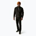 Giacca in pile da uomo REGATTA Frankie Full Zip black 2