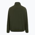Pile da uomo REGATTA Frankie Half Zip dark khaki 6