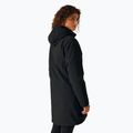 Piumino donna REGATTA Yewbank IV nero/nero 3
