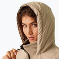 Piumino donna REGATTA Yewbank IV caldo taupe/bueno 4