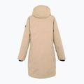 Piumino donna REGATTA Yewbank IV caldo taupe/bueno 11