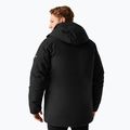 Piumino da uomo REGATTA Yewbank III nero 3