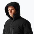 Piumino da uomo REGATTA Yewbank III nero 4