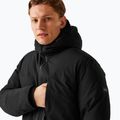 Piumino da uomo REGATTA Yewbank III nero 5