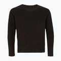 Maglia termica per bambini REGATTA Thermal Baselayer black