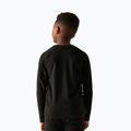 Maglia termica a maniche lunghe per bambini REGATTA Thermal Baselayer black 5