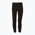 Pantaloni termici per bambini REGATTA Thermal Baselayer black