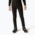 Pantaloni termici per bambini REGATTA Thermal Baselayer black 3
