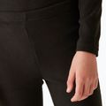 Pantaloni termici per bambini REGATTA Thermal Baselayer black 6