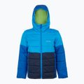 Piumino da bambino REGATTA LoftHouse VIII blu idro/navy 6